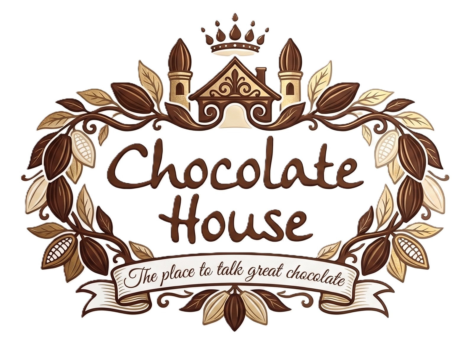 Chocolate House
